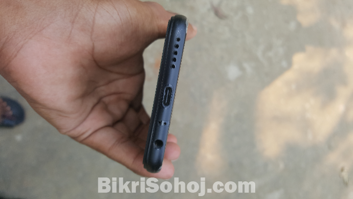 Xiaomi redmi note 8